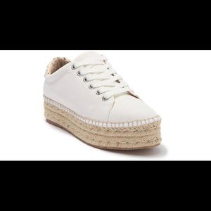 Steve Madden Espadrille Sneakers